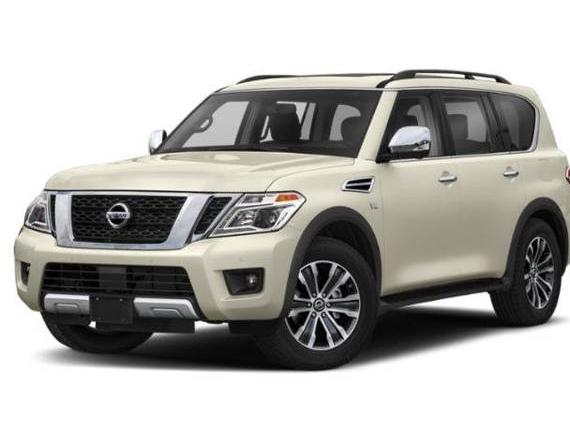 NISSAN ARMADA 2019 JN8AY2NDXK9090443 image NISSAN ARMADA 2019 JN8AY2NDXK9090443 image