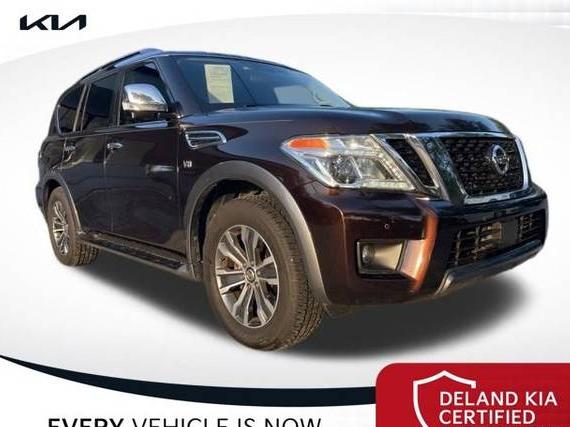 NISSAN ARMADA 2019 JN8AY2NDXK9089647 image