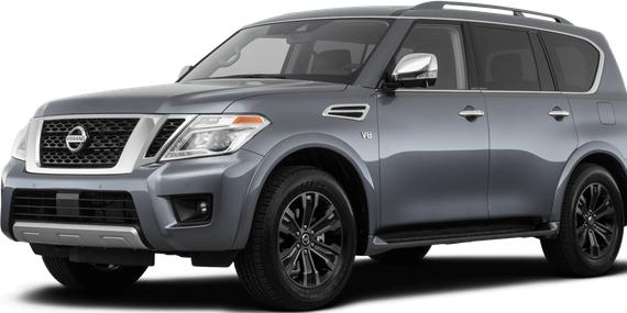 NISSAN ARMADA 2019 JN8AY2NF6K9351309 image