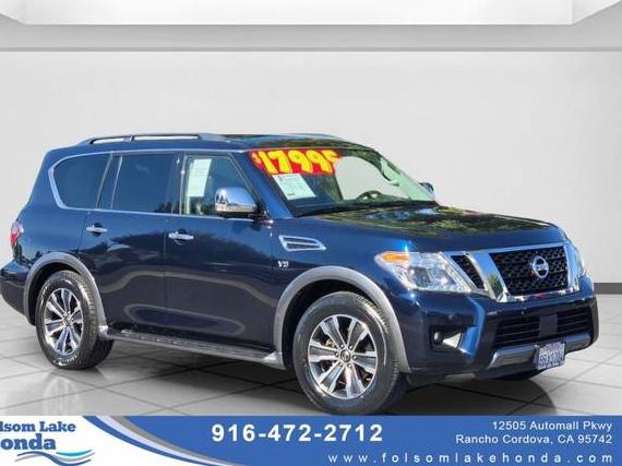 NISSAN ARMADA 2019 JN8AY2ND5K9088552 image NISSAN ARMADA 2019 JN8AY2ND5K9088552 image