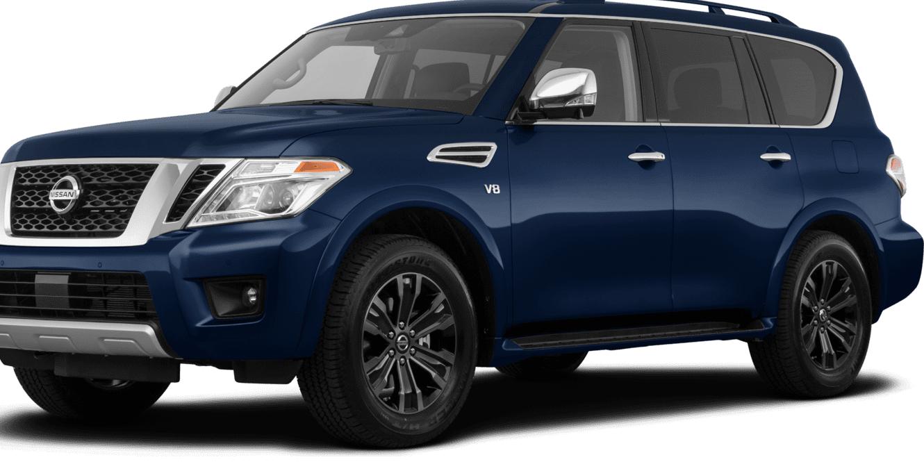 NISSAN ARMADA 2019 JN8AY2NCXK9581795 image