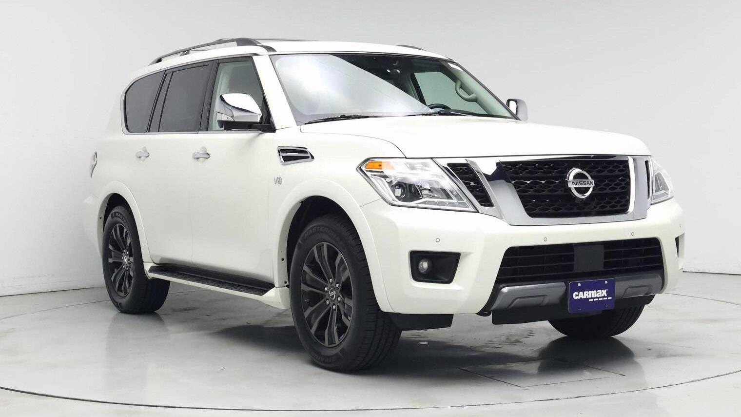 NISSAN ARMADA 2019 JN8AY2NF8K9352414 image NISSAN ARMADA 2019 JN8AY2NF8K9352414 image
