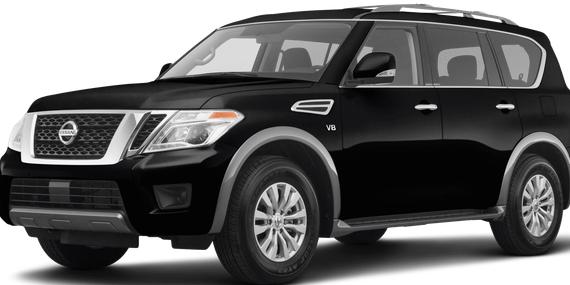 NISSAN ARMADA 2019 JN8AY2NC3KX512474 image