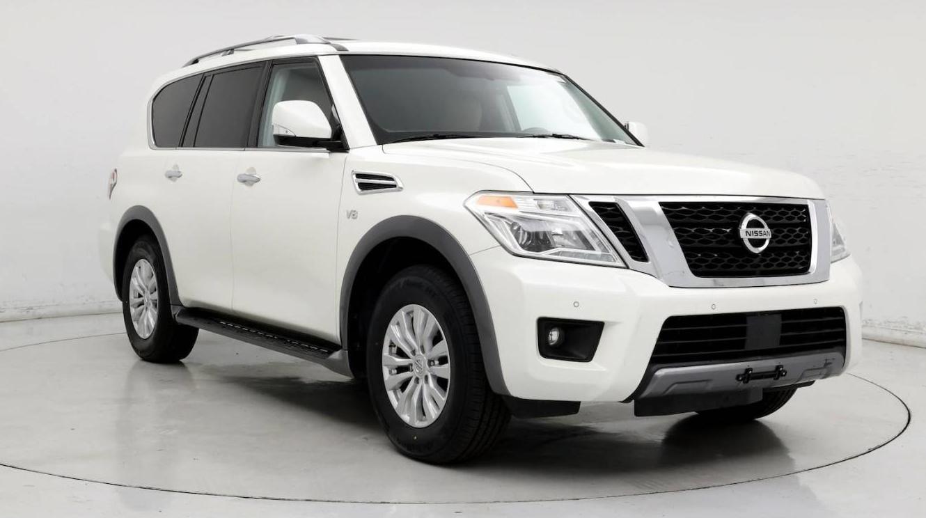 NISSAN ARMADA 2019 JN8AY2ND7K9086477 image