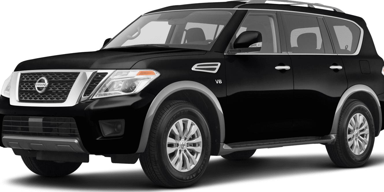 NISSAN ARMADA 2019 JN8AY2NCXK9584244 image