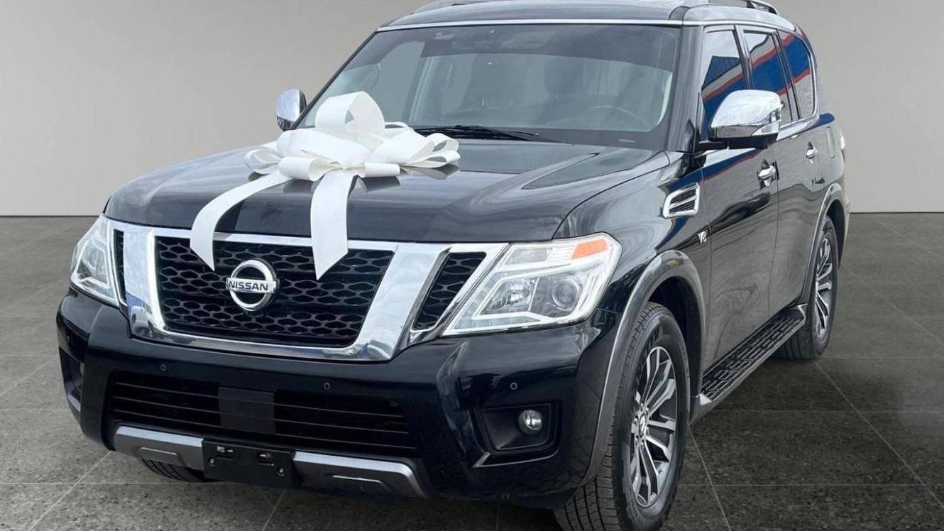 NISSAN ARMADA 2019 JN8AY2NC6K9583012 image