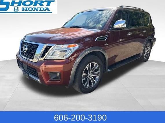 NISSAN ARMADA 2019 JN8AY2NC9K9587071 image NISSAN ARMADA 2019 JN8AY2NC9K9587071 image