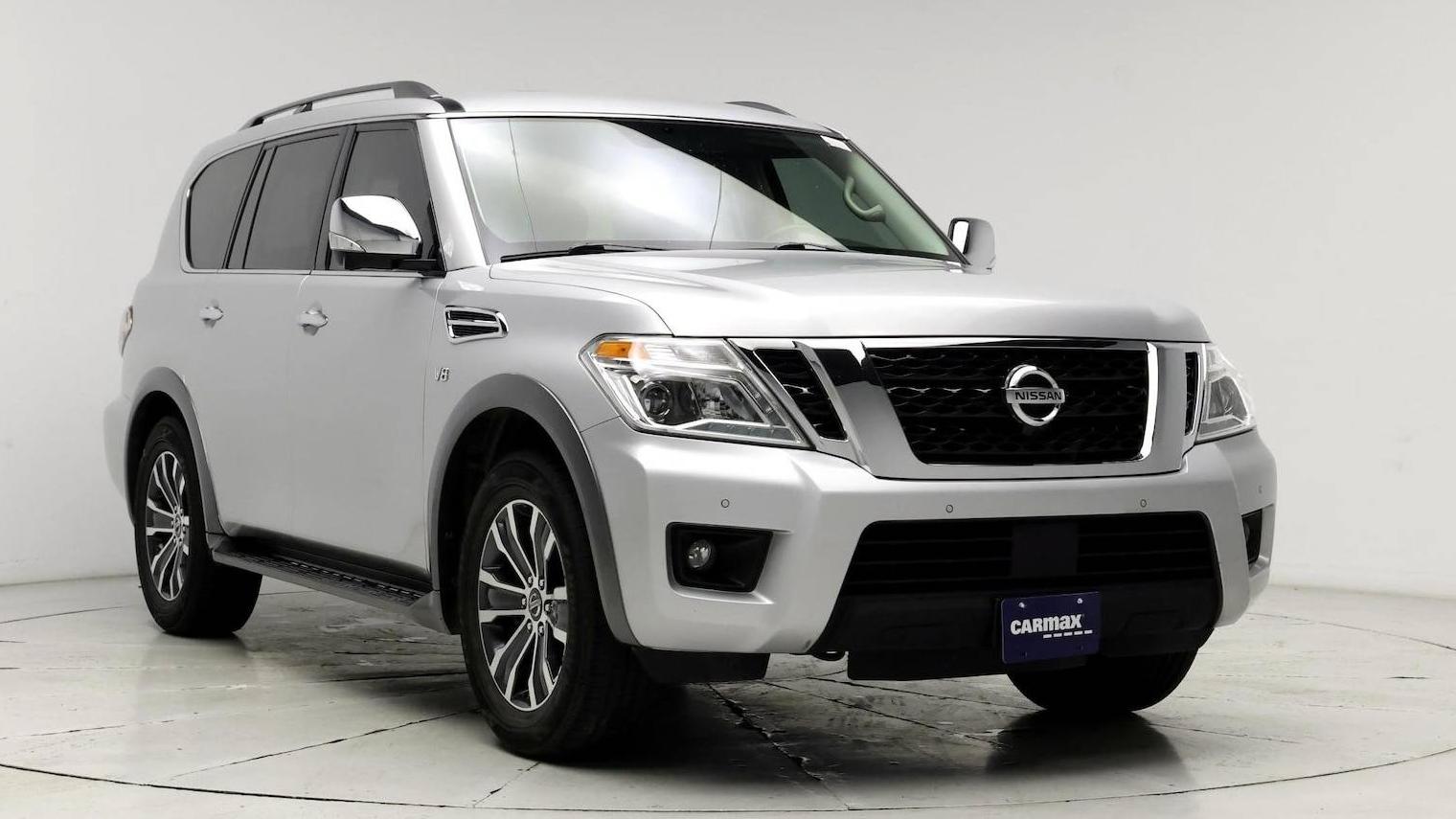 NISSAN ARMADA 2019 JN8AY2ND2K9091330 image