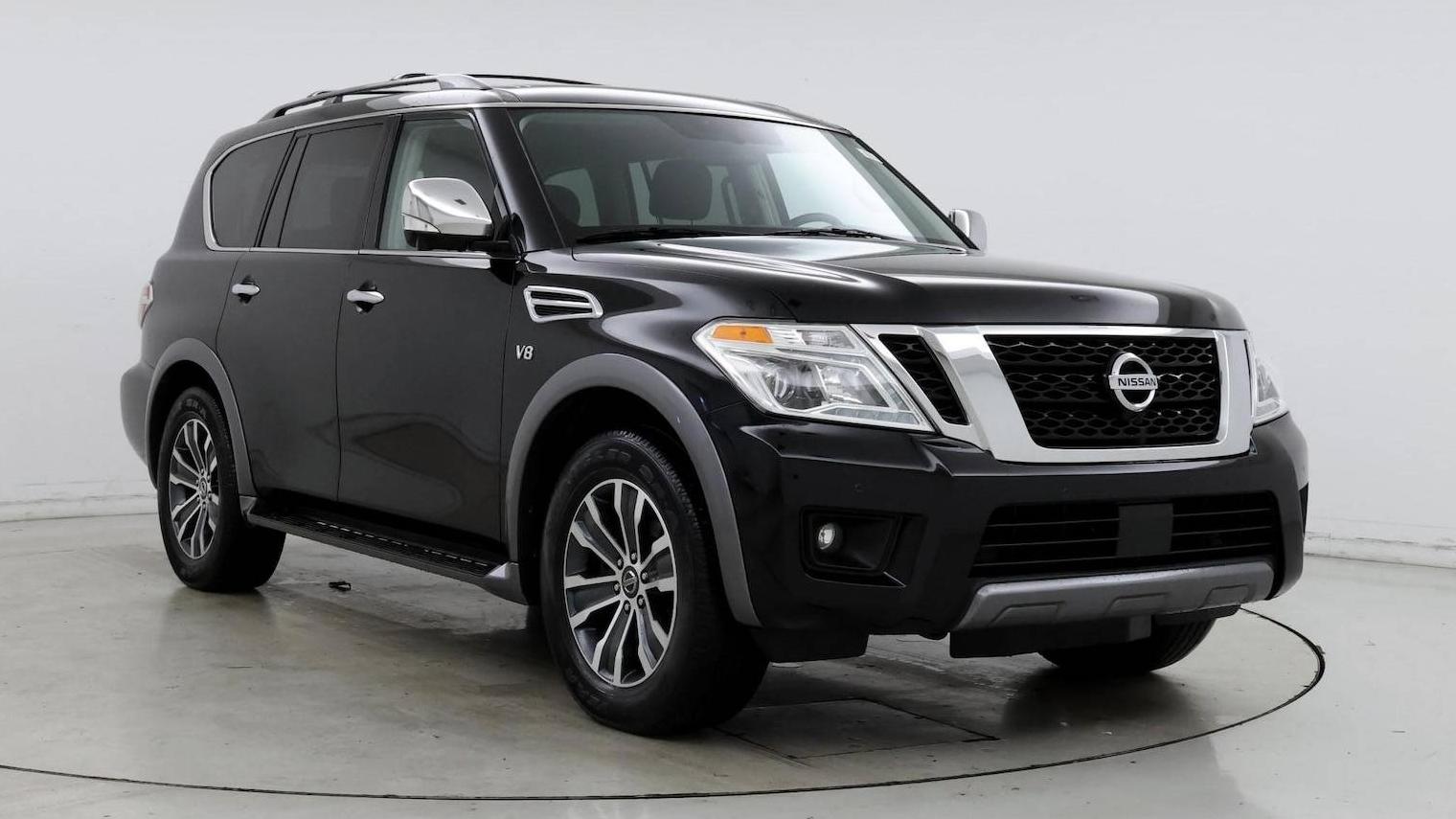 NISSAN ARMADA 2019 JN8AY2ND7K9090240 image