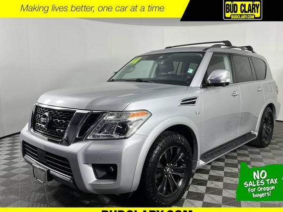 NISSAN ARMADA 2019 JN8AY2NC4K9581288 image NISSAN ARMADA 2019 JN8AY2NC4K9581288 image