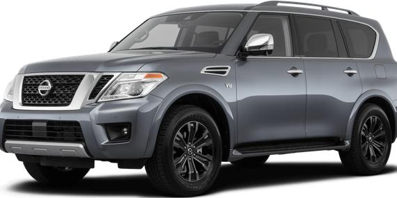 NISSAN ARMADA 2019 JN8AY2ND5K9093945 image