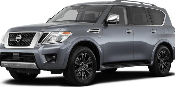 NISSAN ARMADA 2019 JN8AY2ND6K9092643 image