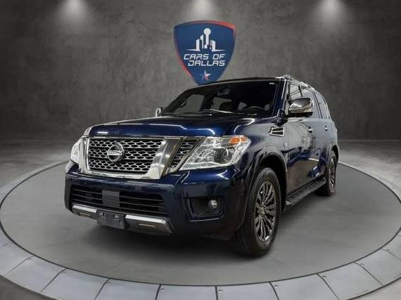 NISSAN ARMADA 2019 JN8AY2NEXK9755320 image NISSAN ARMADA 2019 JN8AY2NEXK9755320 image