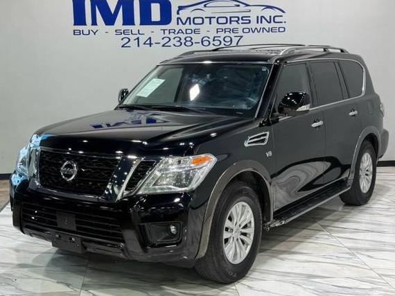 NISSAN ARMADA 2019 JN8AY2ND0K9092167 image NISSAN ARMADA 2019 JN8AY2ND0K9092167 image