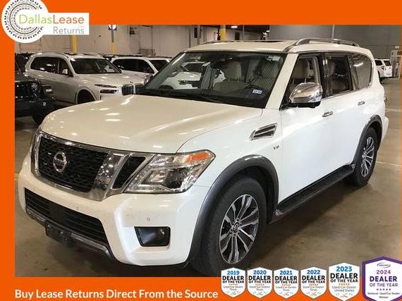 NISSAN ARMADA 2019 JN8AY2ND0K9094629 image NISSAN ARMADA 2019 JN8AY2ND0K9094629 image