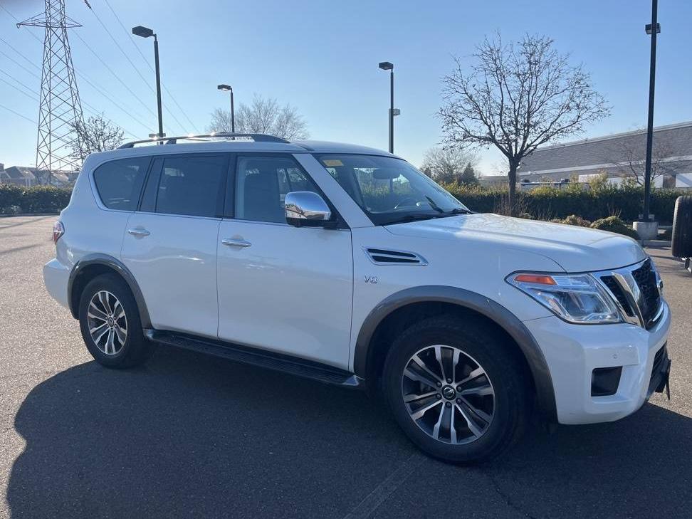 NISSAN ARMADA 2019 JN8AY2ND4K9085223 image