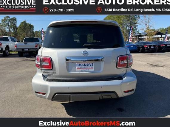NISSAN ARMADA 2019 JN8AY2NDXK9093830 image NISSAN ARMADA 2019 JN8AY2NDXK9093830 image
