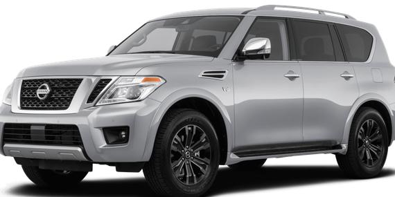 NISSAN ARMADA 2019 JN8AY2NF4K9350742 image