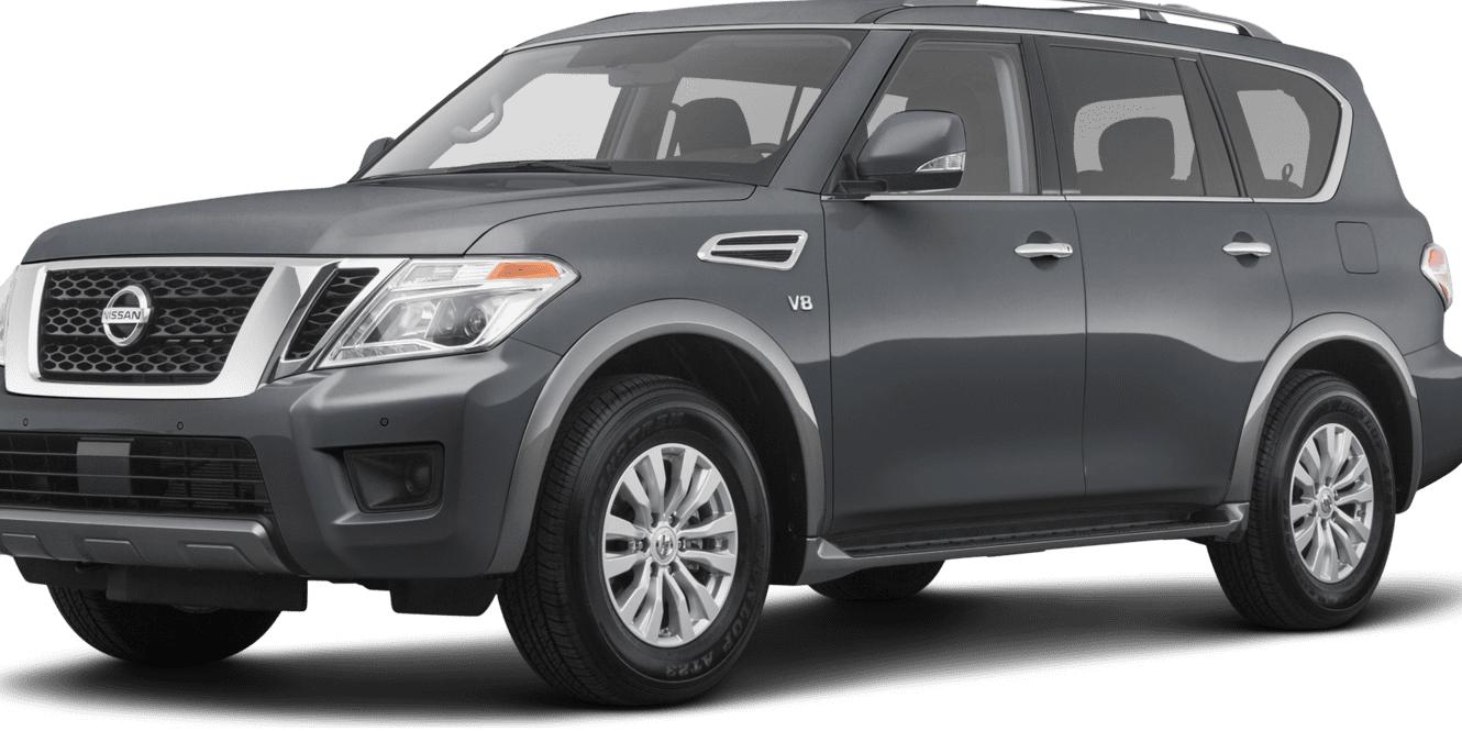 NISSAN ARMADA 2019 JN8AY2ND2K9089299 image