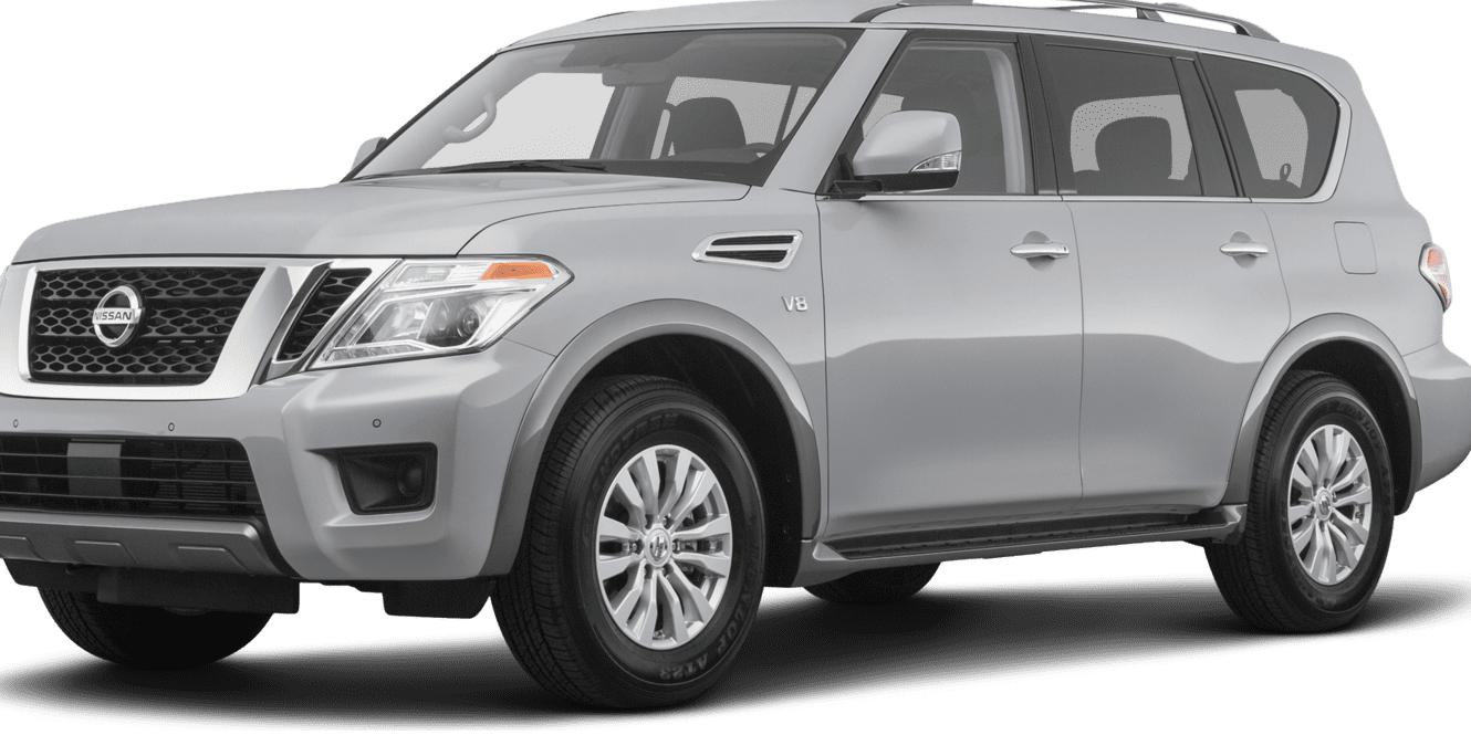 NISSAN ARMADA 2019 JN8AY2ND9K9094290 image