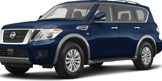 NISSAN ARMADA 2019 JN8AY2NC2K9581872 image