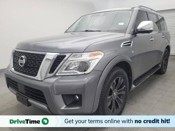 NISSAN ARMADA 2019 JN8AY2ND2K9086516 image