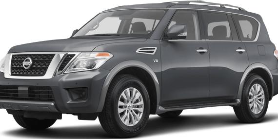 NISSAN ARMADA 2019 JN8AY2NC2K9583704 image