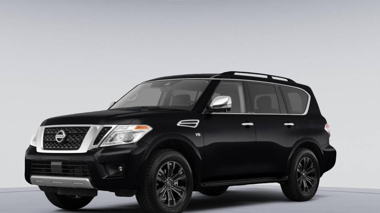 NISSAN ARMADA 2019 JN8AY2NE7K9757347 image