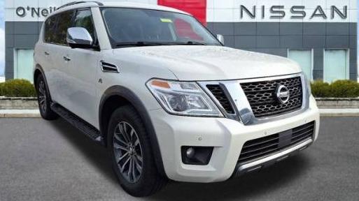 NISSAN ARMADA 2019 JN8AY2NC9K9584607 image