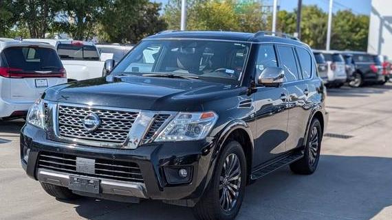 NISSAN ARMADA 2019 JN8AY2NFXK9350065 image NISSAN ARMADA 2019 JN8AY2NFXK9350065 image
