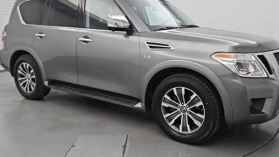 NISSAN ARMADA 2019 JN8AY2NC1K9585332 image NISSAN ARMADA 2019 JN8AY2NC1K9585332 image