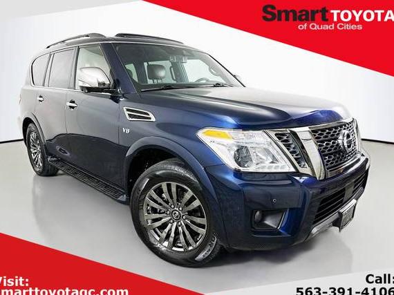 NISSAN ARMADA 2019 JN8AY2NEXK9758153 image NISSAN ARMADA 2019 JN8AY2NEXK9758153 image