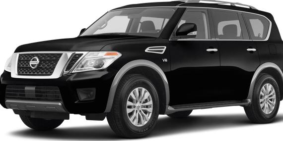 NISSAN ARMADA 2019 JN8AY2ND9K9088263 image