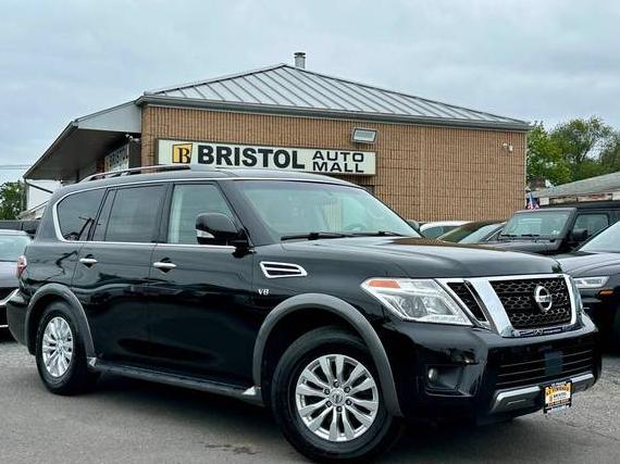 NISSAN ARMADA 2019 JN8AY2NC6K9583561 image NISSAN ARMADA 2019 JN8AY2NC6K9583561 image