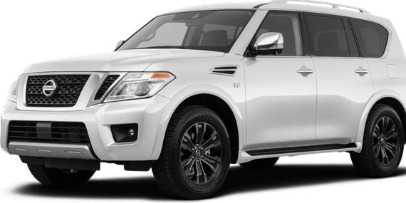 NISSAN ARMADA 2019 JN8AY2NE5K9759713 image