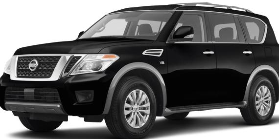 NISSAN ARMADA 2019 JN8AY2ND1K9088970 image