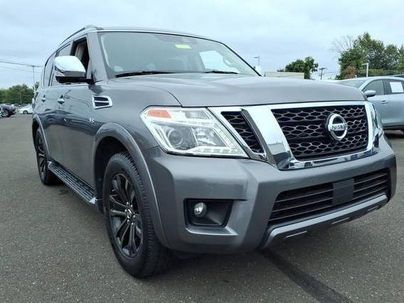 NISSAN ARMADA 2019 JN8AY2NE2K9758292 image NISSAN ARMADA 2019 JN8AY2NE2K9758292 image
