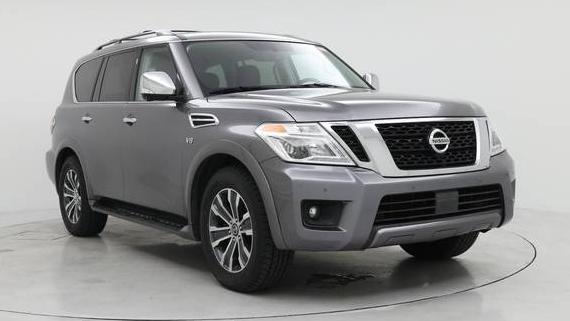 NISSAN ARMADA 2019 JN8AY2NC2K9587574 image NISSAN ARMADA 2019 JN8AY2NC2K9587574 image