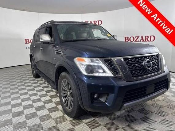 NISSAN ARMADA 2019 JN8AY2NE9K9755387 image NISSAN ARMADA 2019 JN8AY2NE9K9755387 image