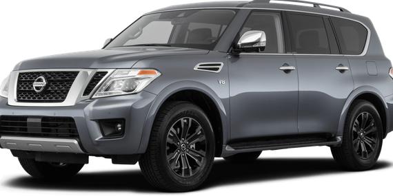 NISSAN ARMADA 2019 JN8AY2NE4K9757581 image NISSAN ARMADA 2019 JN8AY2NE4K9757581 image