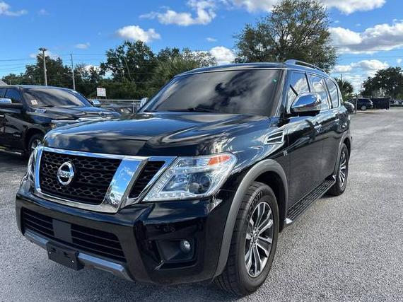 NISSAN ARMADA 2019 JN8AY2NC3K9584649 image NISSAN ARMADA 2019 JN8AY2NC3K9584649 image