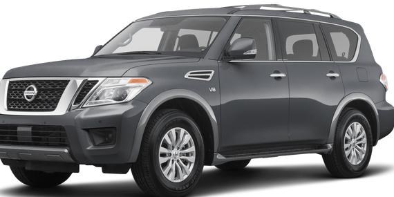 NISSAN ARMADA 2019 JN8AY2ND1K9092324 image