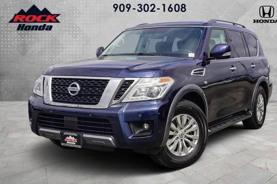 NISSAN ARMADA 2019 JN8AY2ND2K9090159 image NISSAN ARMADA 2019 JN8AY2ND2K9090159 image
