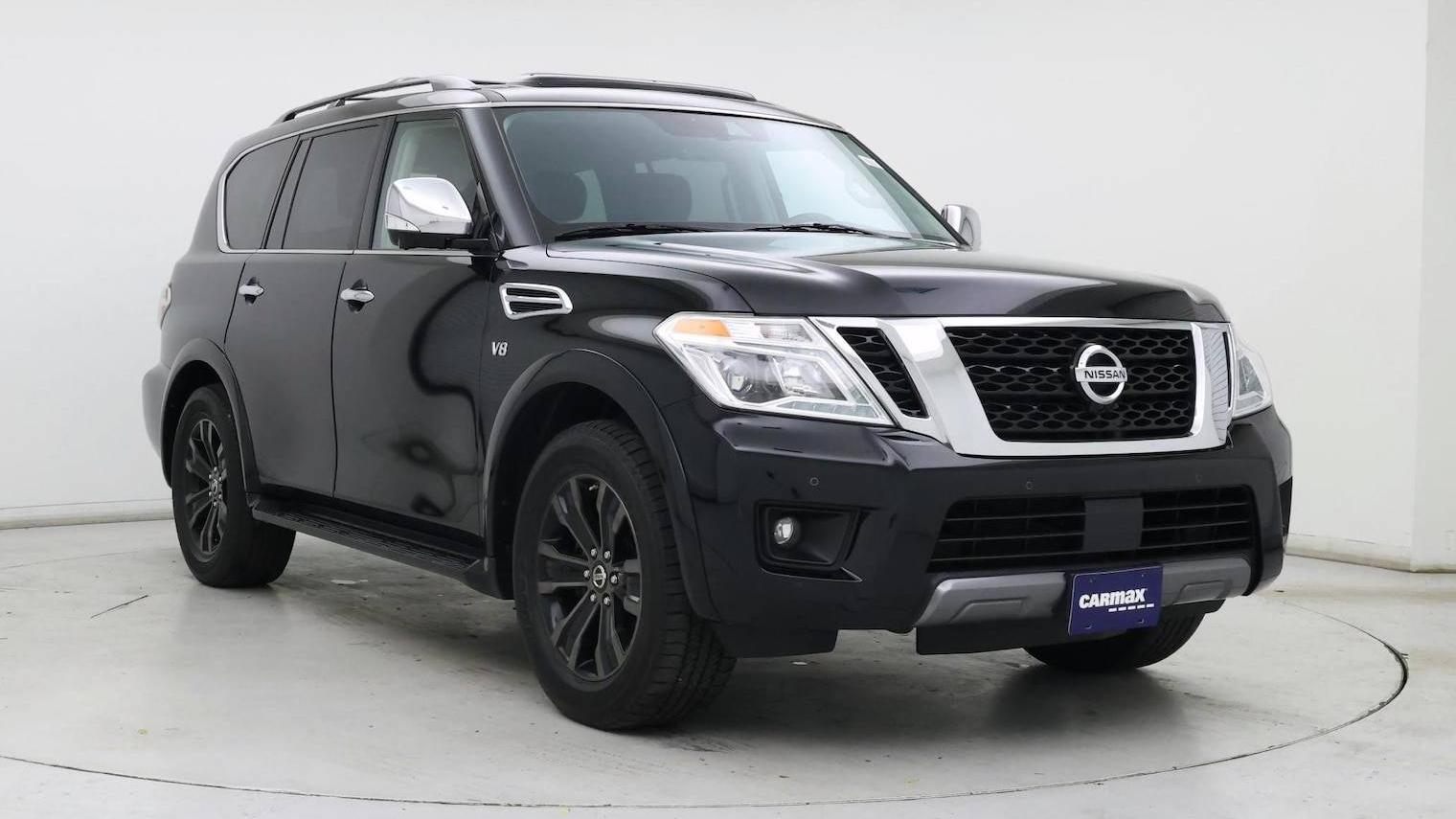 NISSAN ARMADA 2019 JN8AY2NE9K9759164 image