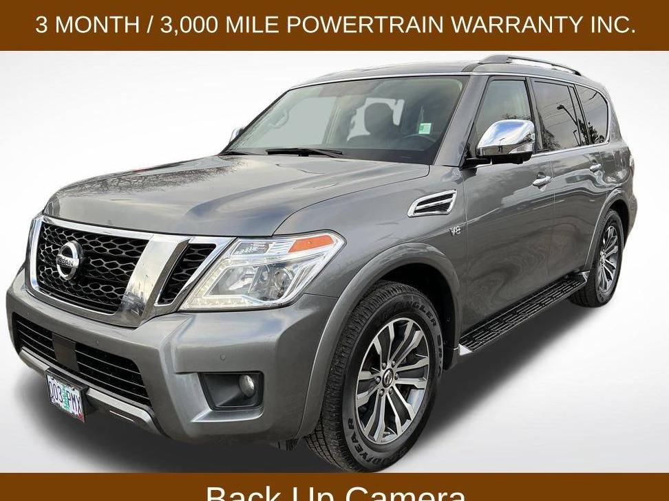 NISSAN ARMADA 2019 JN8AY2ND0K9090225 image