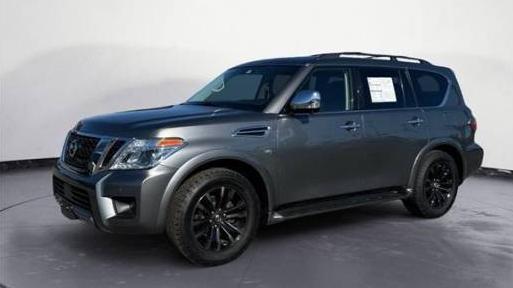 NISSAN ARMADA 2019 JN8AY2NC5K9584622 image