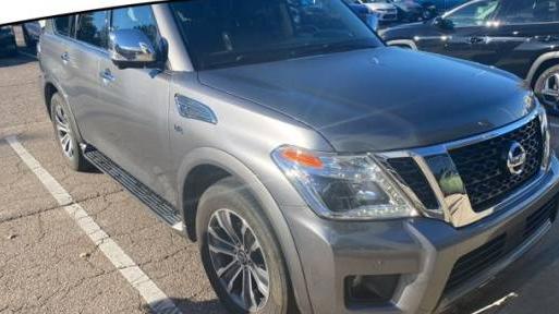 NISSAN ARMADA 2019 JN8AY2ND2K9091473 image