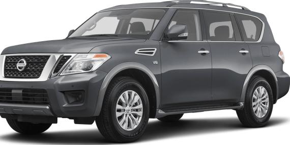 NISSAN ARMADA 2019 JN8AY2ND8KX011539 image NISSAN ARMADA 2019 JN8AY2ND8KX011539 image