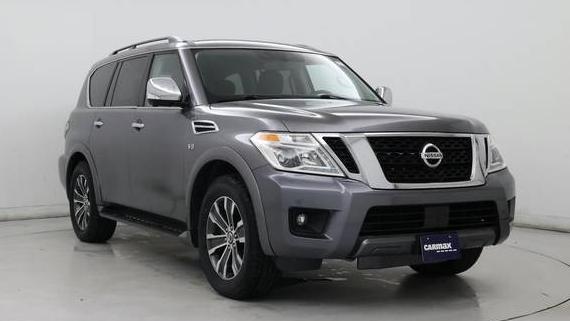 NISSAN ARMADA 2019 JN8AY2NC7K9585111 image NISSAN ARMADA 2019 JN8AY2NC7K9585111 image