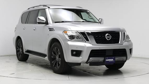 NISSAN ARMADA 2019 JN8AY2ND0K9090998 image NISSAN ARMADA 2019 JN8AY2ND0K9090998 image